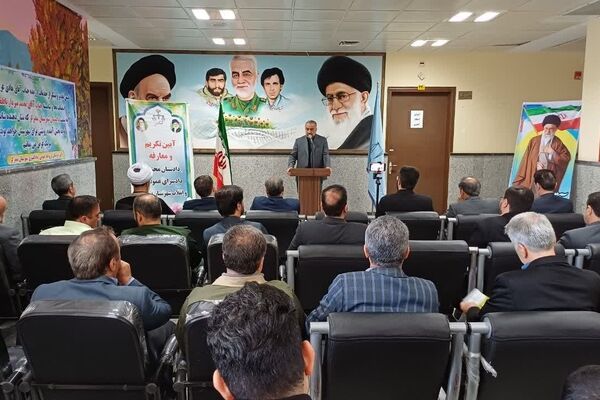 حمایت از تولید و برخورد با فساد در اولویت کار دادستانی است