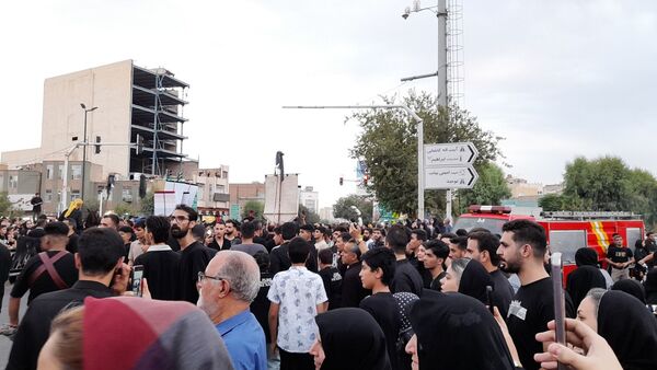 نقش‌آفرینی هنروران تعزیه در کاروان دخیل العباس(ع)