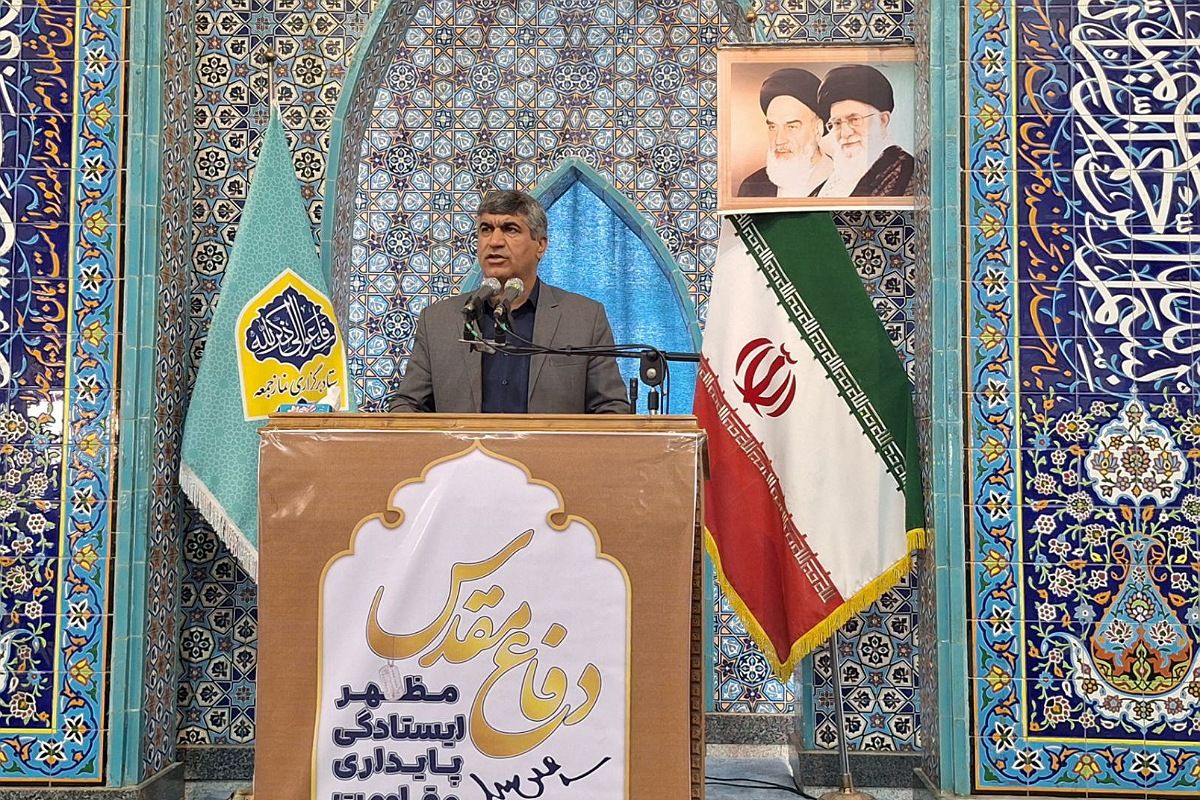 توسعه عدالت آموزشی، توجه به پرورش نسل جوان در تراز انقلاب اسلامی و گسترش زیرساخت‌های فرهنگی و آموزشی از مهمترین اهداف آموزش و پرورش است