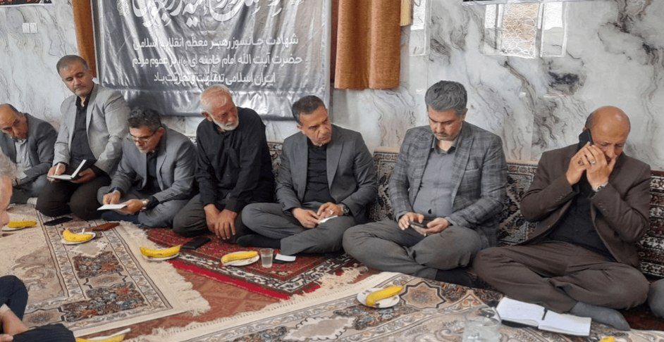 پیگیری مستمر، کلید رفع مشکلات و شتاب‌بخشی به توسعه روستاها است