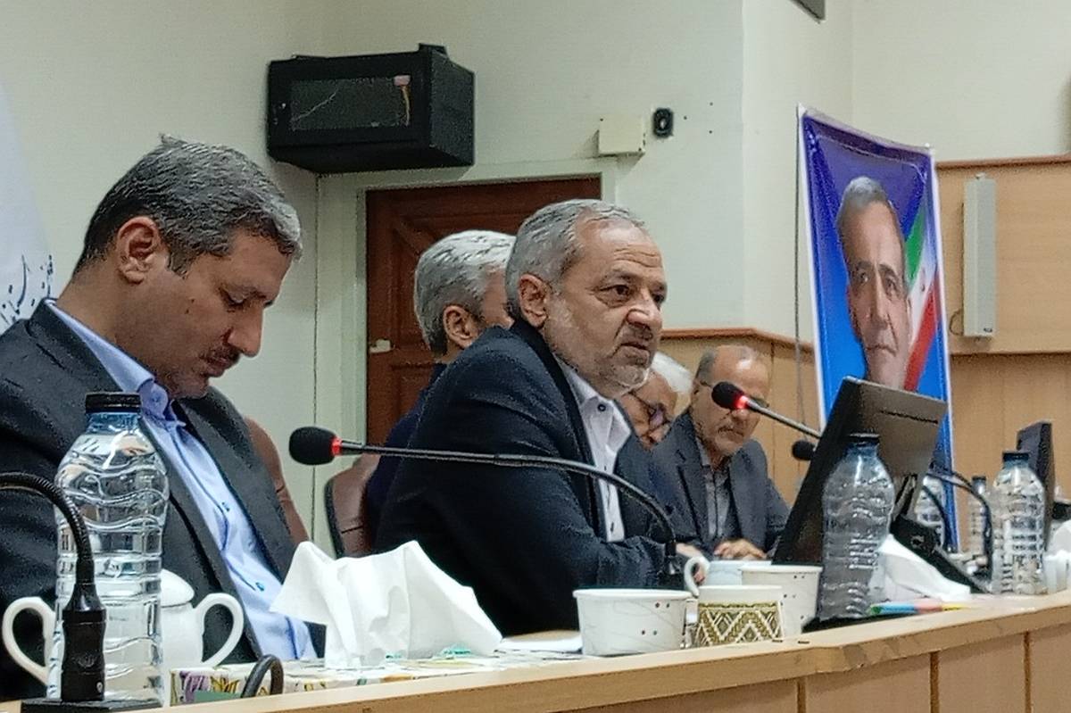 به‌دنبال ارتقای کیفیت مدارس در تمام جغرافیای جمهوری اسلامی ایران هستیم