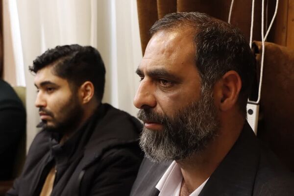 نشست صمیمی شورای عالی استان‌ها با نمایندگان مجمع دانشجویی