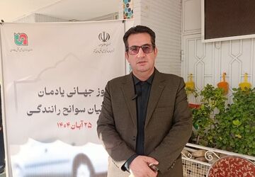 دانش‌آموزان به عنوان سفیران آموزش و پرورش، نکات ایمنی را در خانواده آموزش دهند