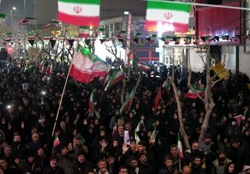 پاسخ شهروندان به نامه فرمانده هوا و فضای سپاه پاسداران 