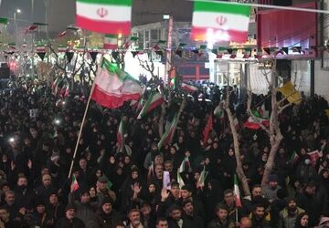 پاسخ شهروندان به نامه فرمانده هوا و فضای سپاه پاسداران 