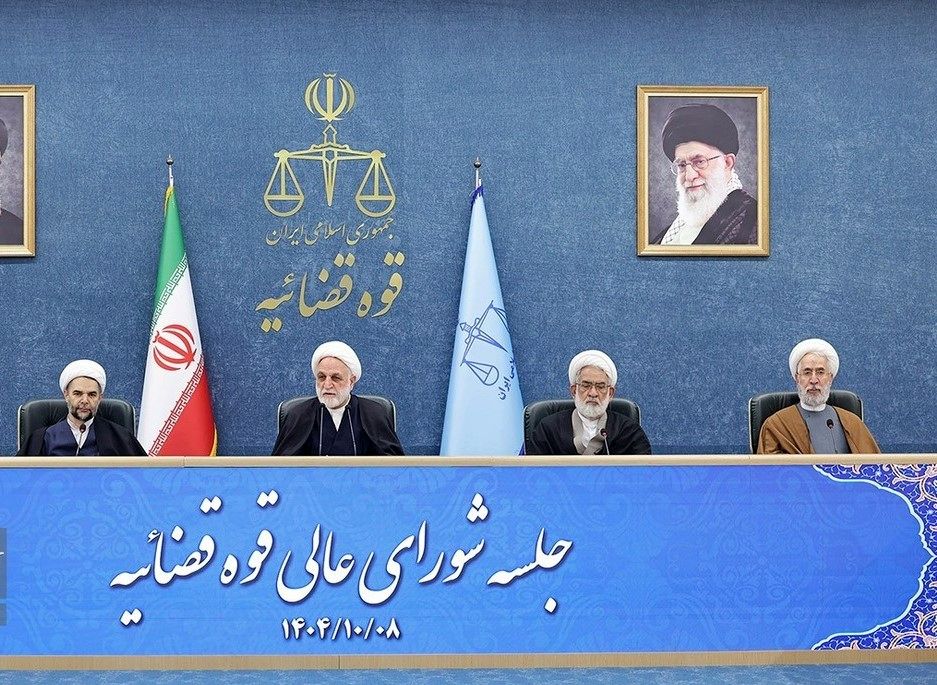 دستورات مهم رئیس قوه قضاییه درباره برخورد با اخلالگران در نظام اقتصادی کشور