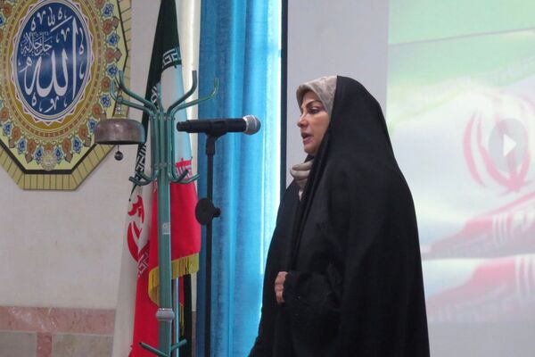 گامی نو در ارتقای سلامت دانش آموزان در شهرری