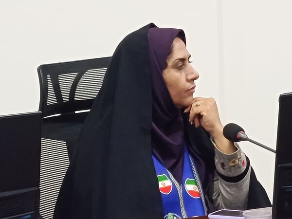 تجلیل از خبرنگاران پانای هرمزگان با حضور مدیرکل آموزش و پرورش 