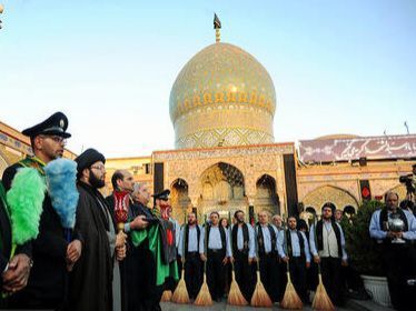 ولادت عبدالعظیم‌حسنی(ع)، فرصتی برای بازخوانی آموزه‌های اهل بیت(ع) است