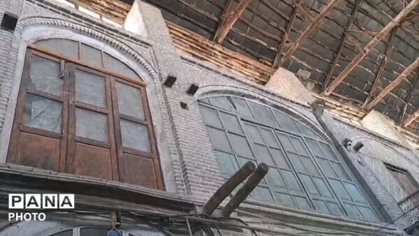 بازار تاریخی اراک، جلوه‌گاه زنده و تپنده‌ ایرانِ جان