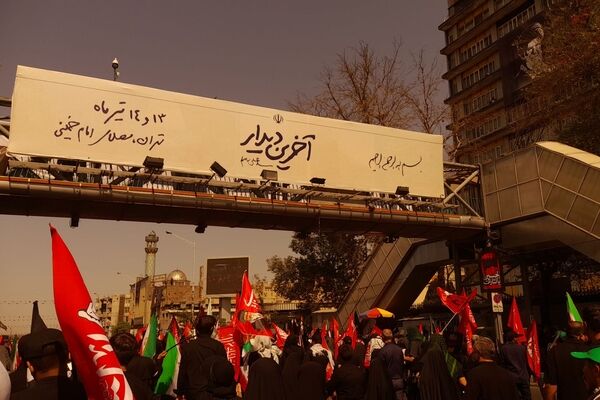 قرارِ ناتمام با تمام آرزو