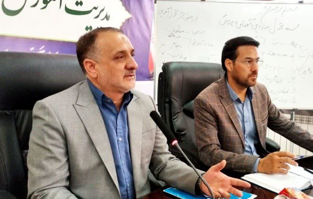 سند تحول بنیادین، میثاق ملی آموزش و پرورش است