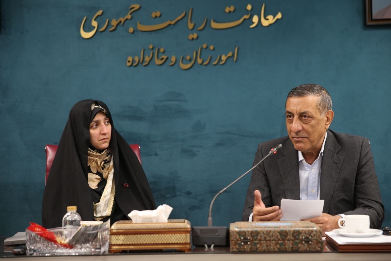 قائم پناه: توسعه پایدار بدون عدالت جنسیتی ممکن نیست