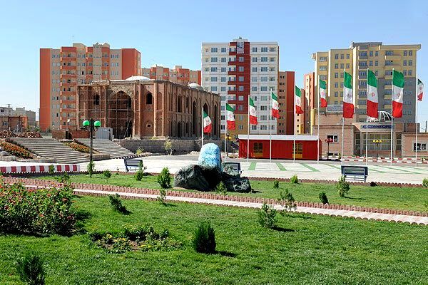 شورای شهر سهند رسماً منحل شد