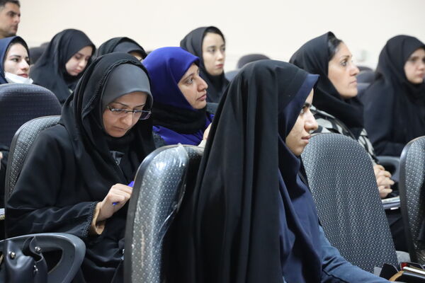 همایش کشوری دانش‌افزایی مباحث آمار و احتمال در ریاضیات مدرسه ای