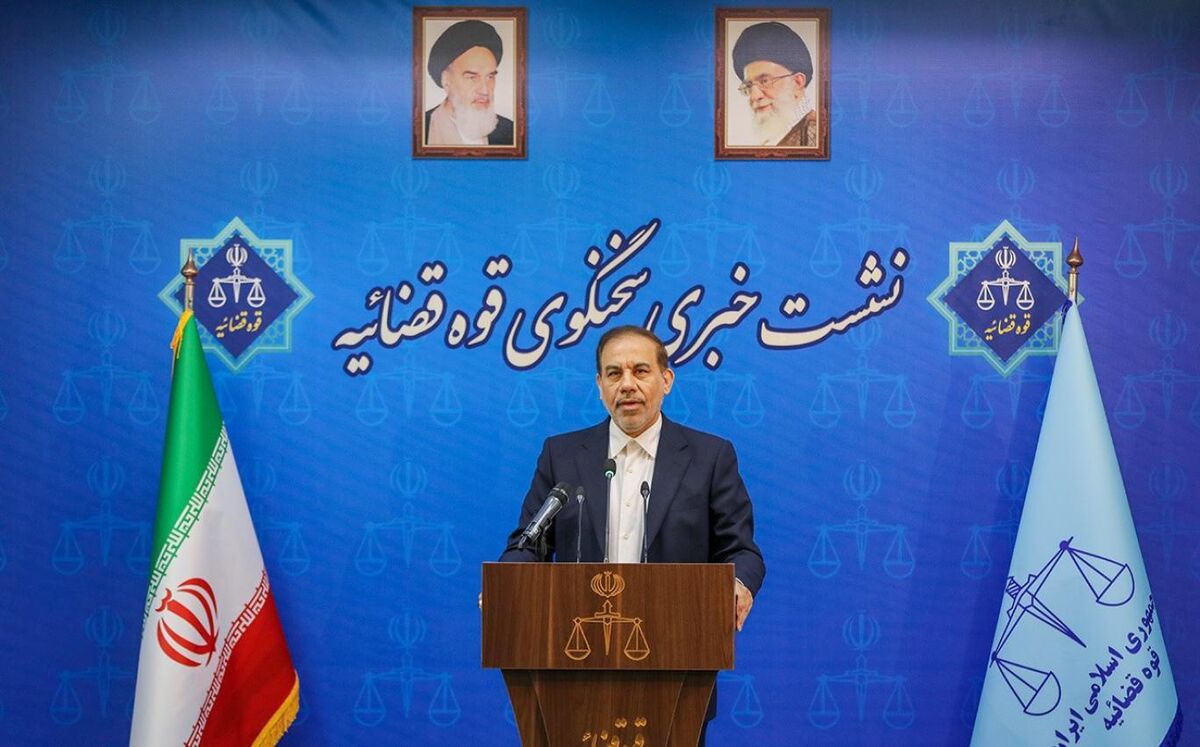 راه اندازی سامانه ۱۲۰ دیوان عدالت اداری برای رسیدگی به تخلفات دستگاه‌های اجرایی