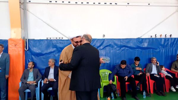 جشن گرامیداشت مقام والای معلم در جاجرم