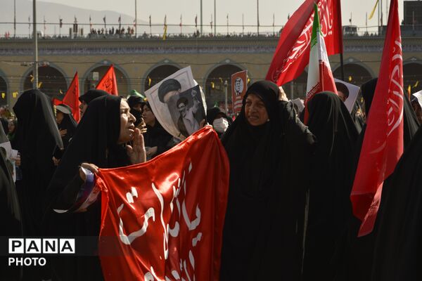 آخرین دیدار