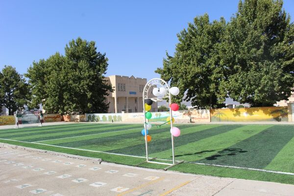توزیع تجهیزات ورزشی به ۱۳ شهرستان کهگیلویه‌و‌بویراحمد