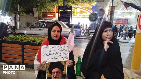 مسجد جامع نیشابور؛ تجلی‌گاهِ عشق حسینی_۱