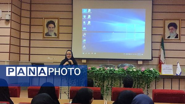 انتخابات مجلس شورای دانش‌آموزی مدارس ناحیه یک مشهد 