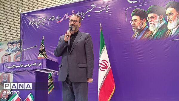 بیست و هشتمین یادواره حسین‌آباد شاملو 