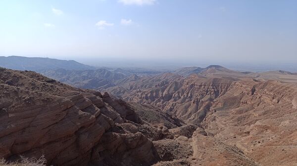 جاذبه گردشگری تخته پلنگ نیشابور