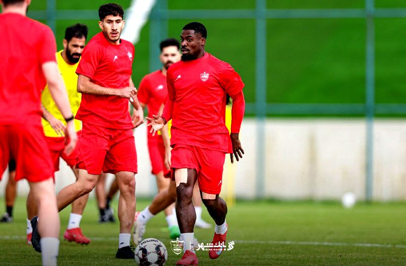 واگذاری ۴.۶ درصد دیگر از سهام پرسپولیس از طریق فرابورس