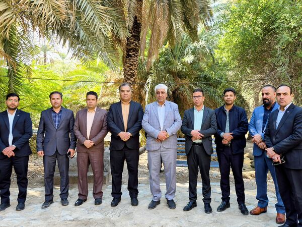 رقابت ورزشکاران دیار کریمان در مسیرهای طبیعی با میزبانی <a href=