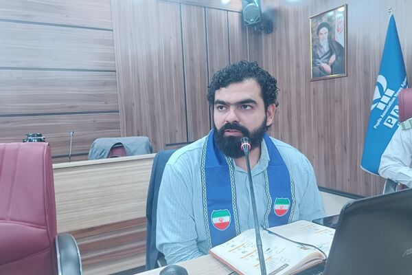 حضور مسئولان و کارشناسان سازمان دانش‌آموزی شهرستان‌های تهران در اردوگاه شهید منتظری