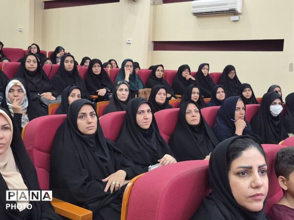 دومین دوره آموزشی «چاشنی پروشی» با محوریت تقویت مهارت‌های فردی و ارتباطی 