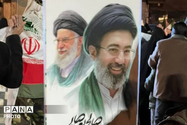 بیست‌و‌نه شب حمایت خیابانی مردم غیور فیروزکوه