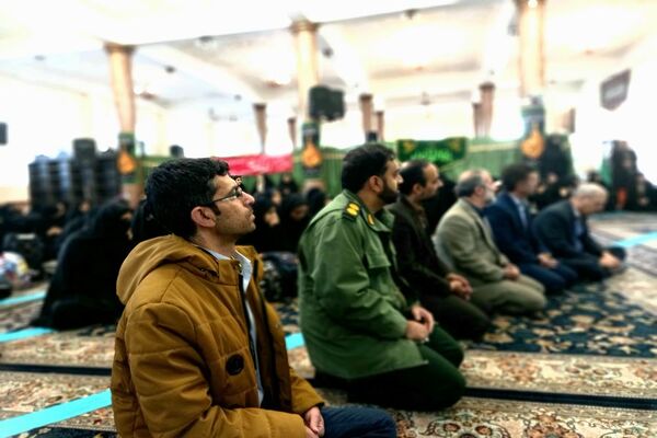 اعزام دانش‌آموزان نجف آباد به سرزمین نور 