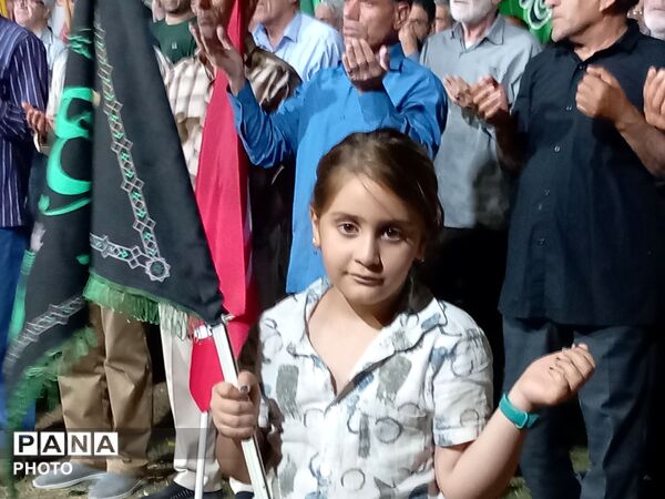 برپایی غرفه «با انرژی‌ها» با حضور مدیرکل آموزش و پرورش لرستان