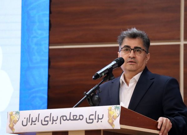 تجلیل از معلمان نمونه استان بوشهر