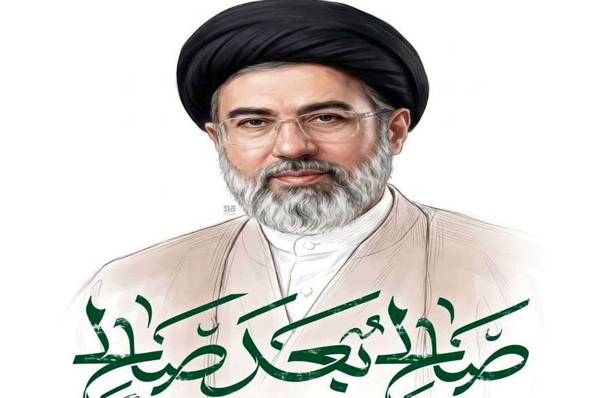 آیت الله سیدمجتبی خامنه‌ای در ابعاد مختلف به شخصیت رهبر شهیدمان نزدیک هستند/ دشمن تقاص خون دانش‌آموزان را پس می‌دهد