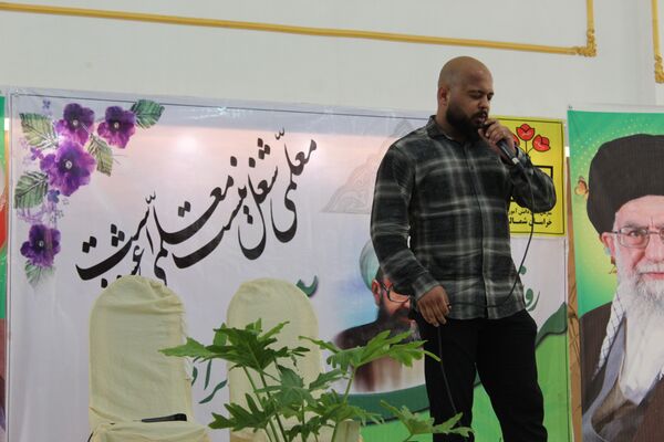 همایش گرامیداشت هفته معلم در شهرستان گرمه