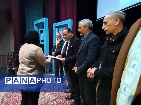 بیست و یکمین هفته فیلم و عکس درگناباد