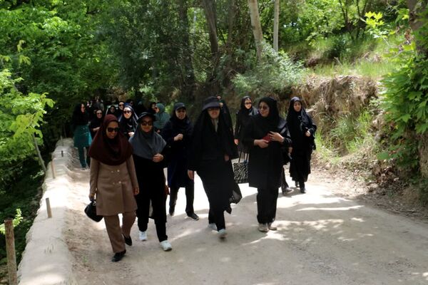 برگزاری همایش توانمندسازی مشاوران استان 