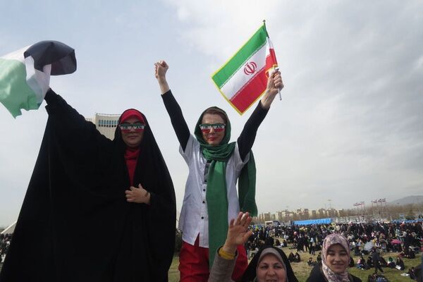 راهپیمایی باشکوه ۲۲ بهمن؛ تجدید میثاق ملت با آرمان‌های انقلاب