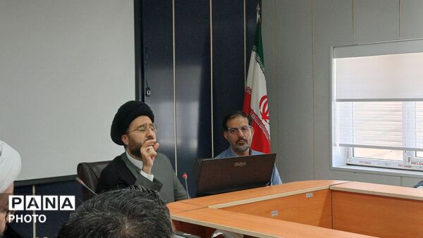 لرستان میزبان مشاور عالی وزیر آموزش و پرورش 