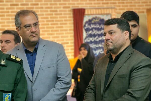 برگزاری دومین جشنواره نوردخت؛ تلفیق هنر و عفاف در پوشش ایرانی ـ اسلامی در قرچک