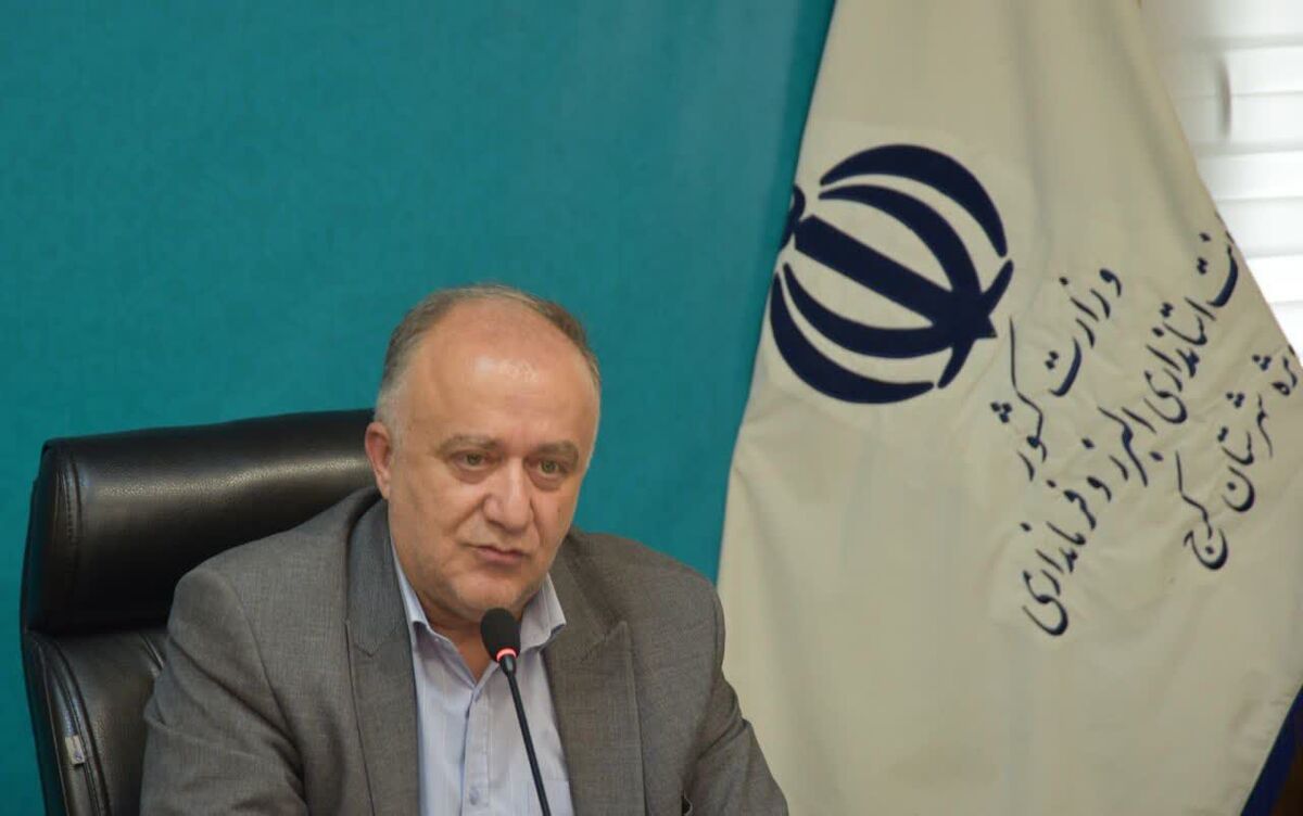 پیام تبریک فرماندار شهرستان کرج به مناسبت سالروز ورود آزادگان به میهن