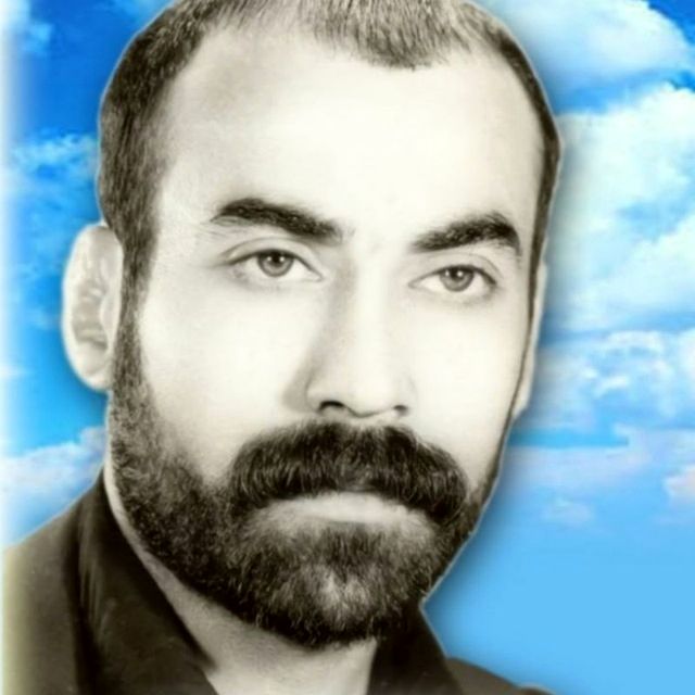 شهیدی که نماد فداکاری و شجاعت است