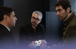 قصه خوب، مهم‌ترین معیار من برای انتخاب نقش است