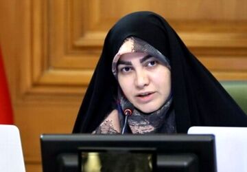۱۰۰ هزار پرستار در نظام درمان کشور کم داریم