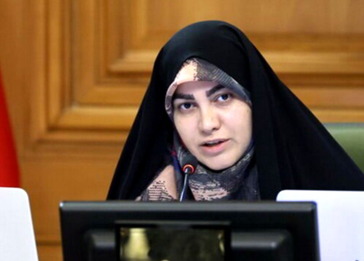 ۱۰۰ هزار پرستار در نظام درمان کشور کم داریم