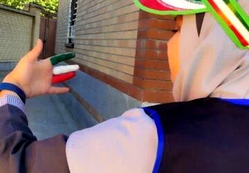 دعوت  دانش‌آموزان برای حضور در راهپیمایی ۲۲ بهمن