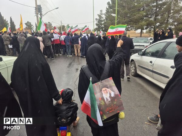 شکوه مقاومت؛ تجدید پیمان امت اسلام با قدس