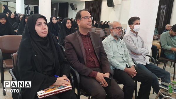 نگاهی نو به آموزش قرآن کریم در مدارس ابتدایی ناحیه۴ اصفهان با طرح اتقان